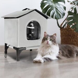 Washable dog bed, easy to clean and maintain for long-lasting use.