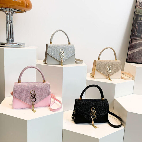 Portable Shoulder Bag LW-201