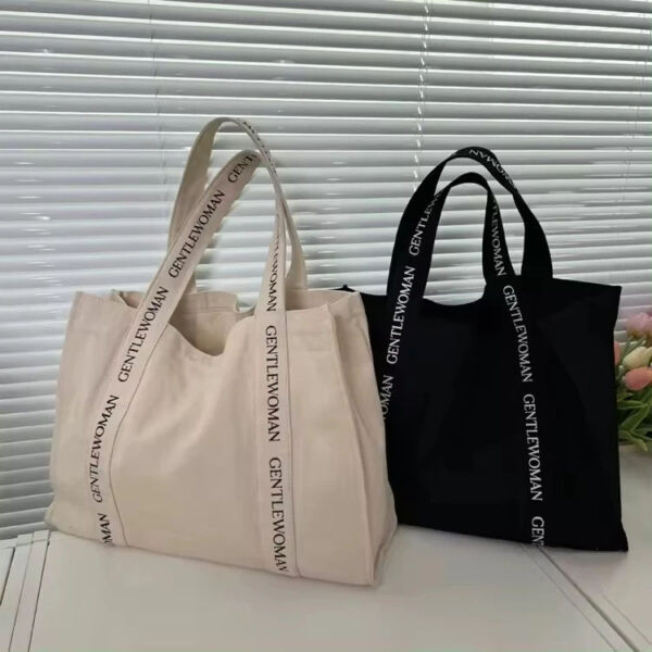 Tote Bag LW-301 - Image 6