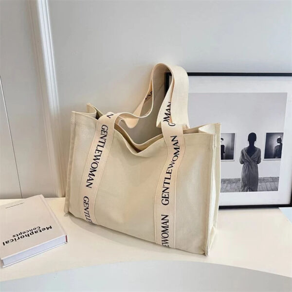 Tote Bag LW-301 - Image 5