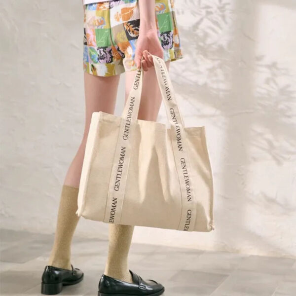 Tote Bag LW-301 - Image 2