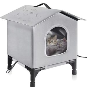 Cozy round dog bed designed for ultimate comfort and support