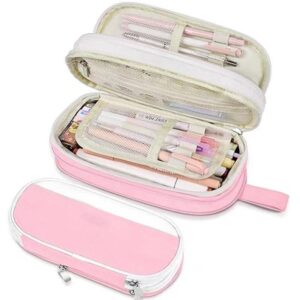 Made of durable nylon, water-resistant and long-lasting