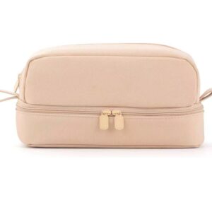 long-nylon-pencil-case-zipper-multiple-pockets-students