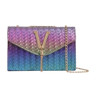 custom crossbody bag with adjustable strap