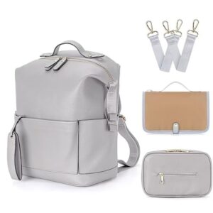 Osprey Ultralight foldable travel backpack