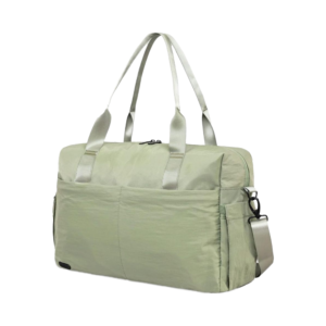 Suitable for air travel bag